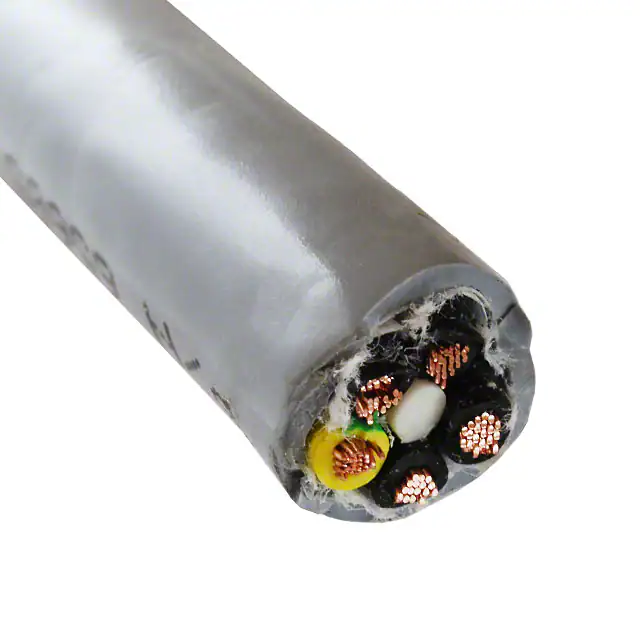 65605 SL002 Alpha Wire  Cables Wires